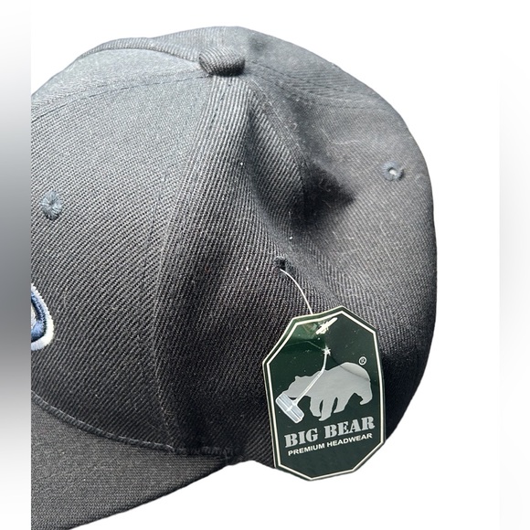 NWT Men’s Seattle Seahawks SnapBack Hat - Picture 4 of 9